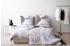 Apelt Mako-Satin Silence natur 135x200+80x80 cm