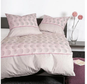 Janine Feinbiber Davos 65155 traube olivgrau 155x220+80x80 cm Janine Feinbiber Davos 65155 traube olivgrau 155x220+80x80 cm