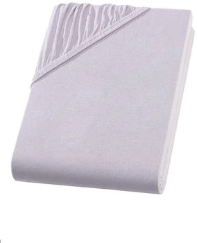Hometex Premium Textiles Spannbettlaken 140-160x200 cm