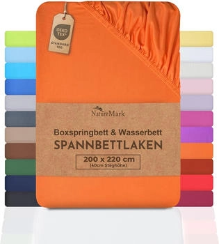 NatureMark Basic 200x220cm terrakotta