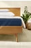 Kaeppel Jersey Elasthan Spannbetttuch 1671 140-160 x 200-220 cm Marine
