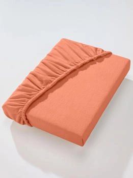 Dormisette Edelbiber Q199 140-150 x 200 cm Terra
