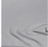 Prinz Exklusiv Mako-Jersey Spannbetttuch 02010 100-120 x 200 cm Granit