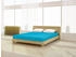 Mister Sandman Spannbettlaken Full Elastan de luxe 180-200 x 200-220 cm