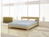Mister Sandman Spannbetttuch Elastan basic 140-160 x 200-220 cm