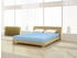 Mister Sandman Spannbetttuch Elastan basic 140-160 x 200-220 cm