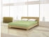 Mister Sandman Spannbetttuch Elastan basic 140-160 x 200-220 cm