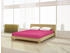 Mister Sandman Spannbetttuch Elastan basic 180-200 x 200-220 cm