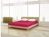 Mister Sandman Spannbetttuch Elastan basic 180-200 x 200-220 cm