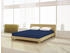 Mister Sandman Spannbetttuch Elastan basic 90-100 x 200-220 cm