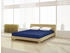 Mister Sandman Spannbettlaken Full Elastan de luxe 180-200 x 200-220 cm