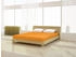 Mister Sandman Spannbetttuch Elastan basic 180-200 x 200-220 cm