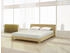 Mister Sandman Spannbetttuch Elastan basic 90-100 x 200-220 cm