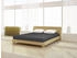 Mister Sandman Spannbetttuch Elastan classic 120-130 x 200-220 cm