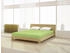 Mister Sandman Spannbetttuch Elastan classic 120-130 x 200-220 cm