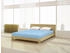 Mister Sandman Spannbetttuch Elastan classic 120-130 x 200-220 cm