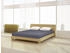 Mister Sandman Spannbetttuch Elastan classic 120-130 x 200-220 cm