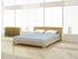 Mister Sandman Spannbetttuch Elastan classic 120-130 x 200-220 cm