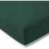 Estella Spannbettlaken Feinjersey 100x200 blautanne