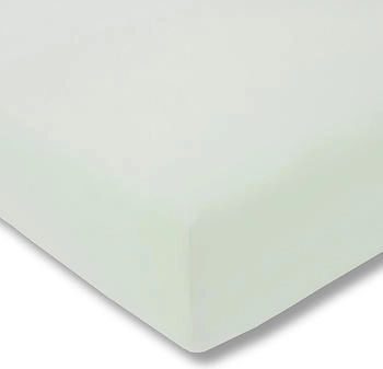 Estella Spannbettlaken Jersey-Stretch 150x200 jade