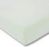 Estella Spannbettlaken Jersey-Stretch 150x200 jade
