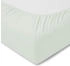 Estella Spannbettlaken Jersey-Stretch 150x200 jade