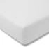 Estella Spannbettlaken Jersey-Stretch 150x200 weiss
