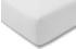 Estella Spannbettlaken Jersey-Stretch 150x200 weiss