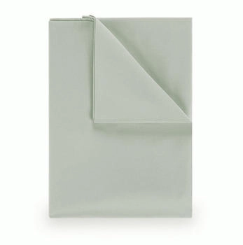 Blumtal Basic Bettlaken 220x275cm Grün