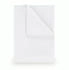 Blumtal Basic Bettlaken 240x275cm Weiß