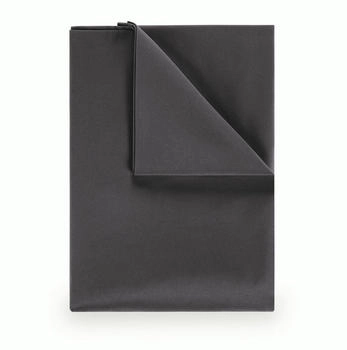 Blumtal Basic Bettlaken 320x275cm Anthrazit