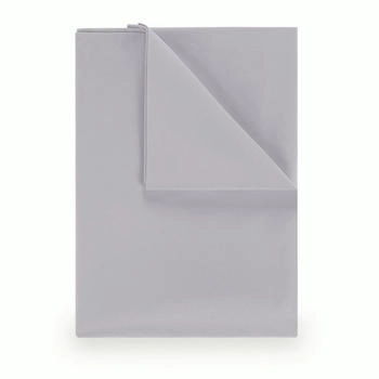 Blumtal Basic Bettlaken 220x275cm Grau