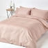 Homescapes Premium-Spannbettlaken - 100 % ägyptische Baumwolle 90x190cm beige