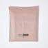 Homescapes Premium-Spannbettlaken - 100 % ägyptische Baumwolle 90x190cm beige