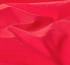 Homescapes Perkal Bettlaken ohne Gummizug - 100 % Ägyptische Baumwolle rot 178x255cm