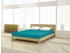 Mister Sandman Spannbettlaken Full Elastan de luxe 180 x 200 cm