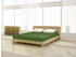 Mister Sandman Spannbettlaken Full Elastan de luxe 180 x 200 cm