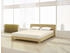 Mister Sandman Spannbettlaken Full Elastan de luxe 180 x 200 cm