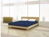 Mister Sandman Spannbettlaken Full Elastan de luxe 180 x 200 cm