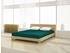 Mister Sandman Spannbettlaken Full Elastan de luxe 180 x 200 cm