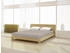 Mister Sandman Spannbettlaken Full Elastan de luxe 180 x 200 cm