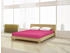 Mister Sandman Spannbetttuch Elastan basic 90-100 x 200-220 cm