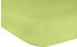 Mister Sandman Spannbetttuch Elastan basic 90-100 x 200-220 cm