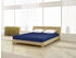 Mister Sandman Spannbetttuch Elastan basic 90-100 x 200-220 cm