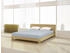 Mister Sandman Spannbetttuch Elastan basic 90-100 x 200-220 cm
