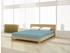 Mister Sandman Spannbettlaken Fein Jersey de luxe 140 - 160 x 200 cm
