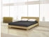 Mister Sandman Spannbettlaken Fein Jersey de luxe 140 - 160 x 200 cm