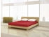 Mister Sandman Spannbettlaken Fein Jersey de luxe 140 - 160 x 200 cm