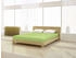 Mister Sandman Spannbettlaken Fein Jersey de luxe 140 - 160 x 200 cm