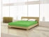 Mister Sandman Spannbettlaken Fein Jersey de luxe 140 - 160 x 200 cm
